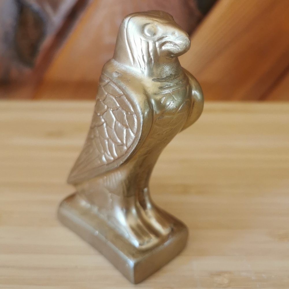Egyptian Falcon Horus God